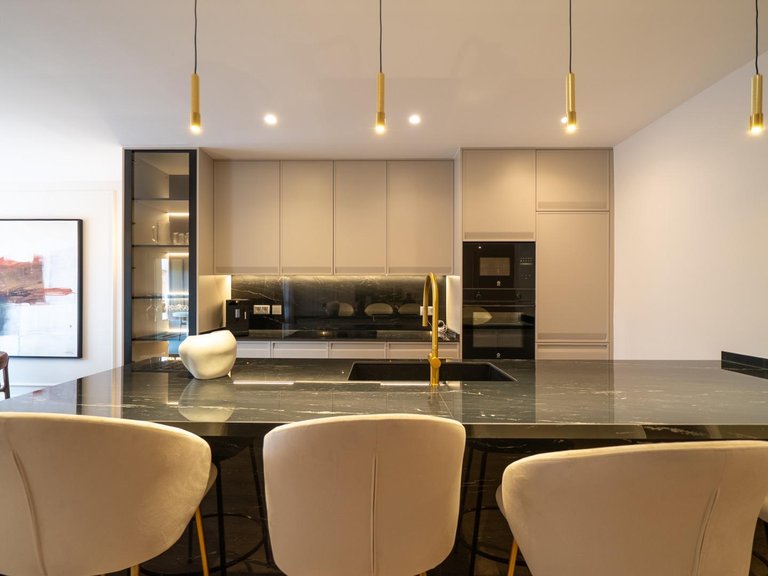 Apartment for Sale in Madrid, Madrid 15