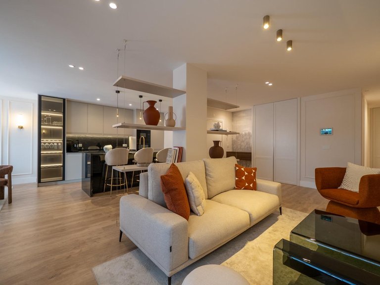 Apartment for Sale in Madrid, Madrid 3