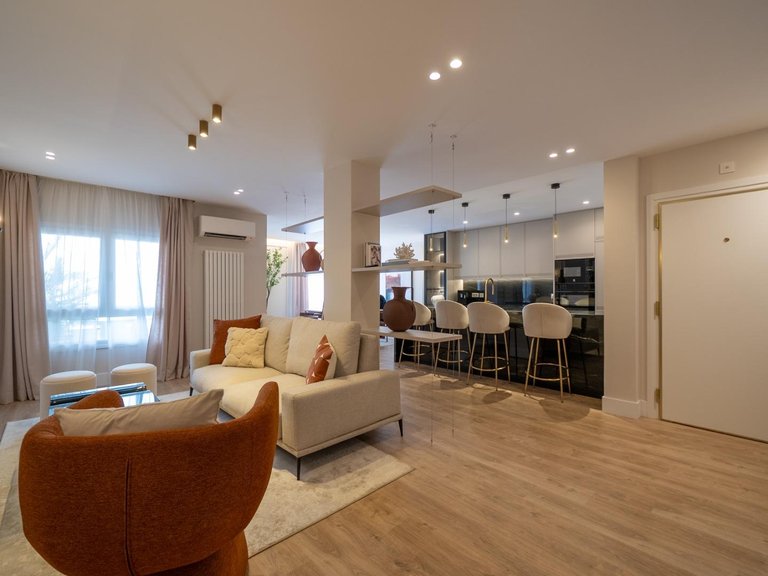 Apartment for Sale in Madrid, Madrid 4