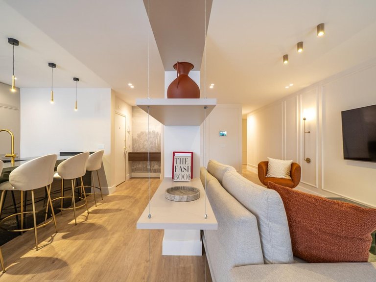 Apartment for Sale in Madrid, Madrid 7