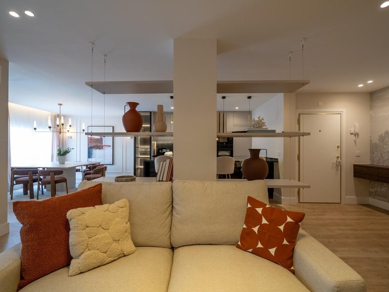 Apartment for Sale in Madrid, Madrid 9
