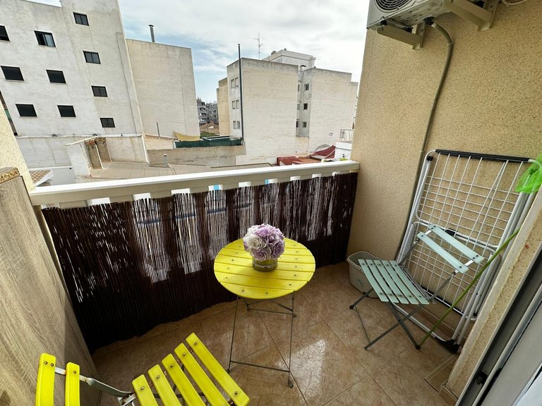 Apartment for Sale in Torrevieja, Alicante 13