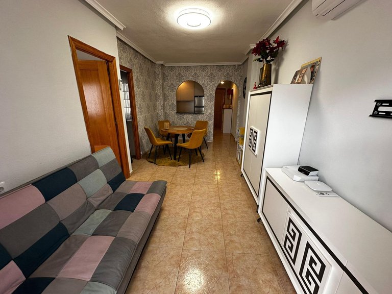 Apartment for Sale in Torrevieja, Alicante 2