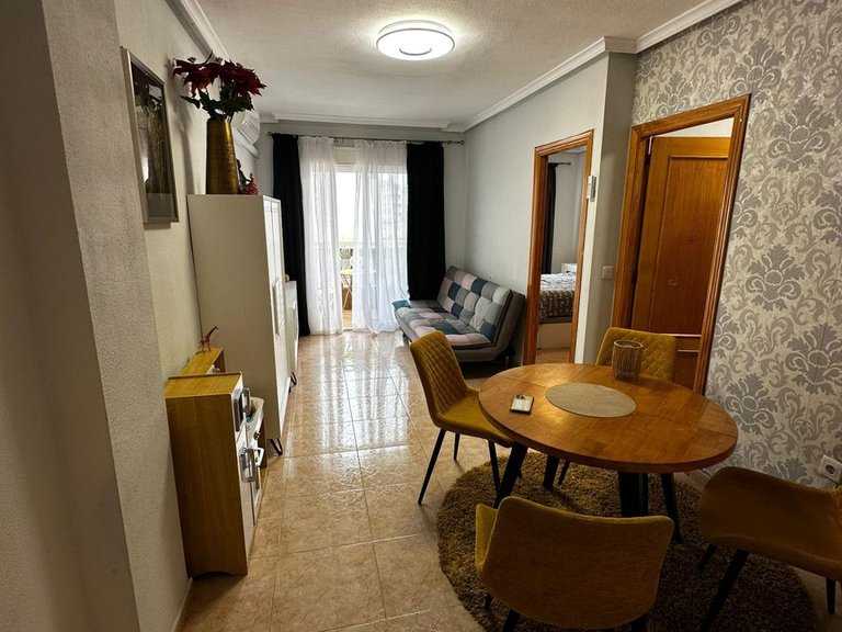 Apartment for Sale in Torrevieja, Alicante 8