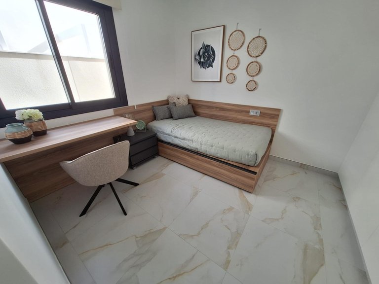 Villa for Sale in Pilar De La Horadada, Alicante 12