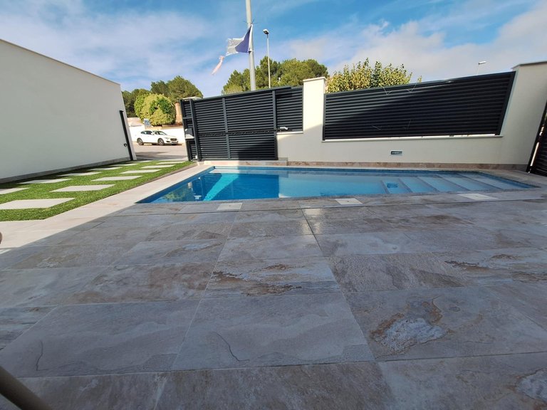 Villa for Sale in Pilar De La Horadada, Alicante 4