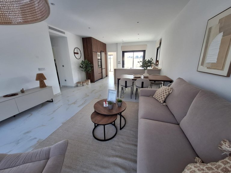 Villa for Sale in Pilar De La Horadada, Alicante 6