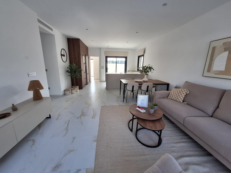Villa for Sale in Pilar De La Horadada, Alicante 7
