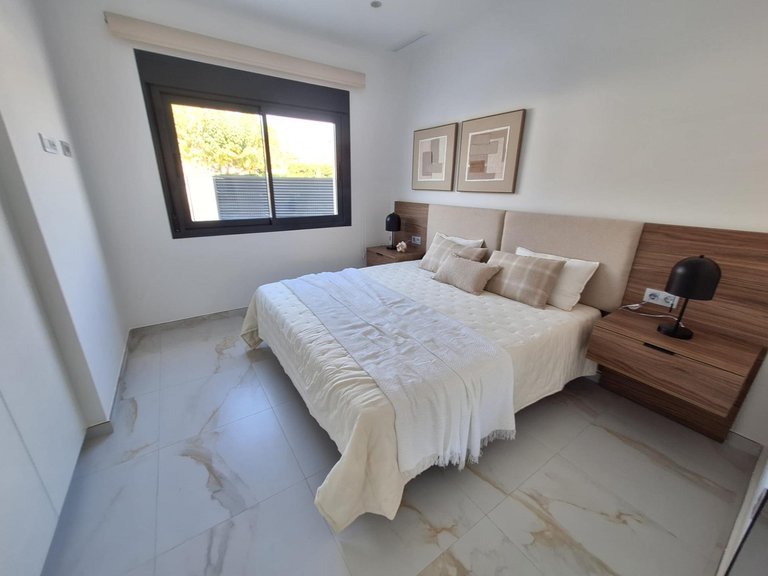 Villa for Sale in Pilar De La Horadada, Alicante 9