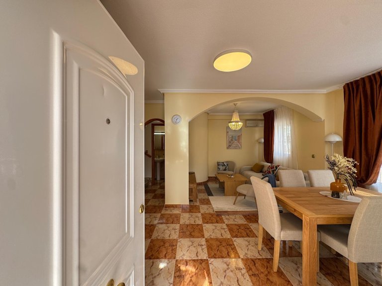 Town House for Sale in Orihuela Costa, Alicante 11