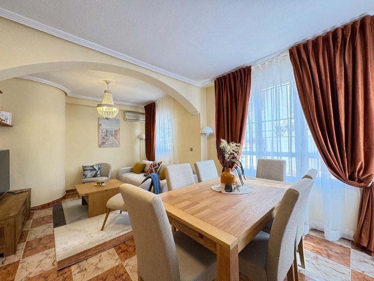 Town House for Sale in Orihuela Costa, Alicante 13
