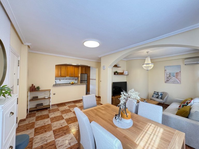Town House for Sale in Orihuela Costa, Alicante 14