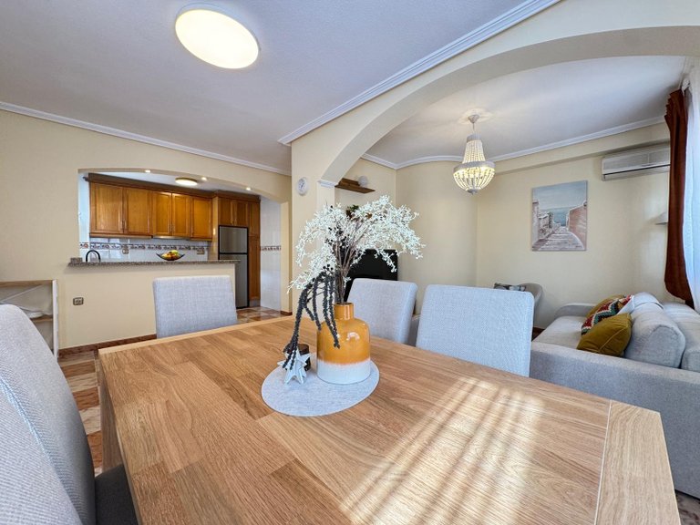 Town House for Sale in Orihuela Costa, Alicante 15