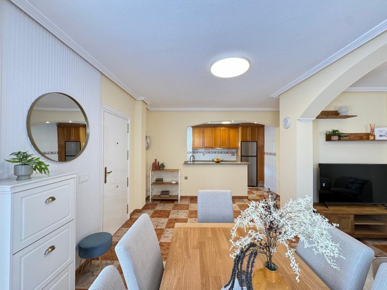 Town House for Sale in Orihuela Costa, Alicante 16