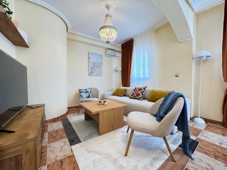 Town House for Sale in Orihuela Costa, Alicante 17