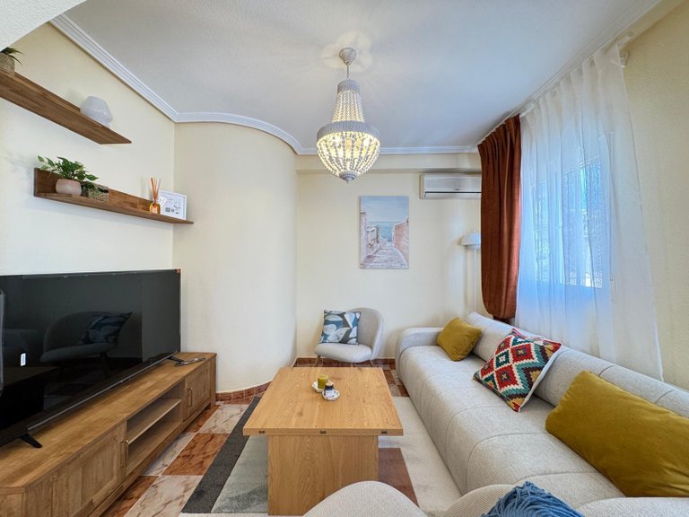 Town House for Sale in Orihuela Costa, Alicante 18