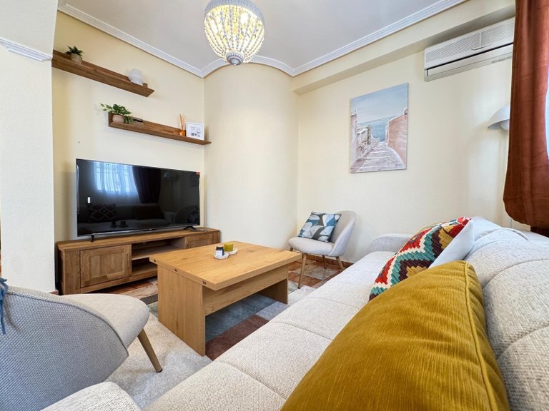 Town House for Sale in Orihuela Costa, Alicante 19