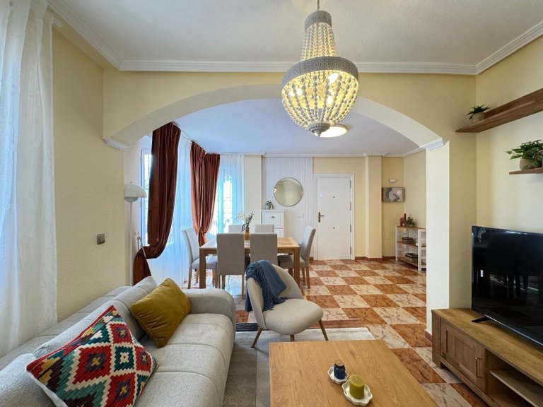 Town House for Sale in Orihuela Costa, Alicante 20