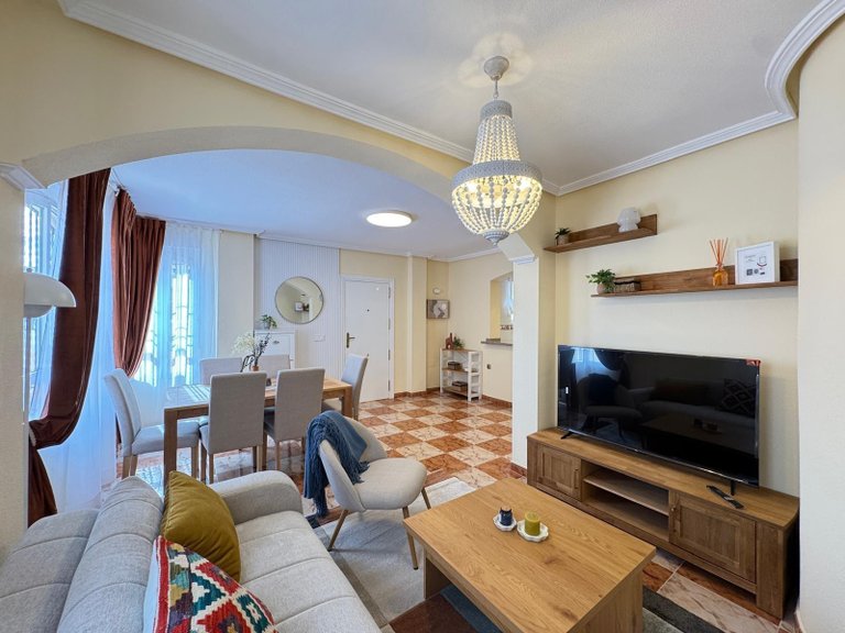 Town House for Sale in Orihuela Costa, Alicante 21