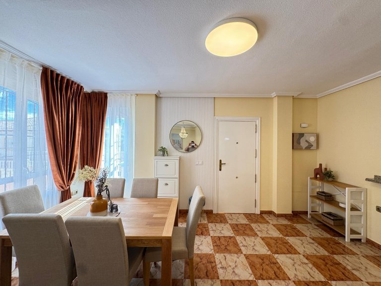 Town House for Sale in Orihuela Costa, Alicante 22