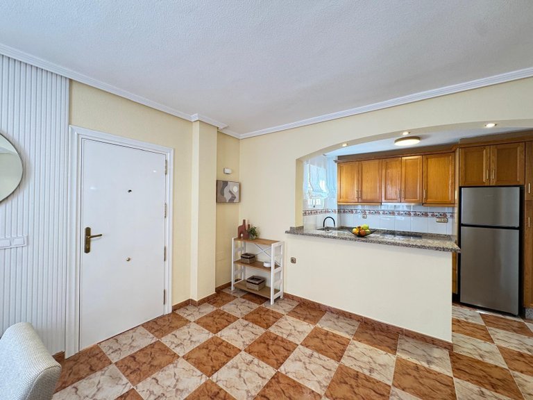 Town House for Sale in Orihuela Costa, Alicante 23