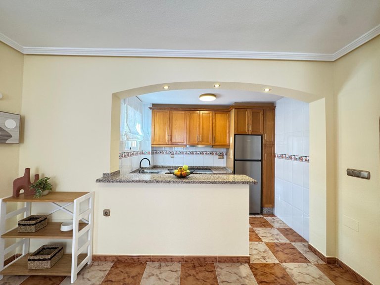 Town House for Sale in Orihuela Costa, Alicante 24