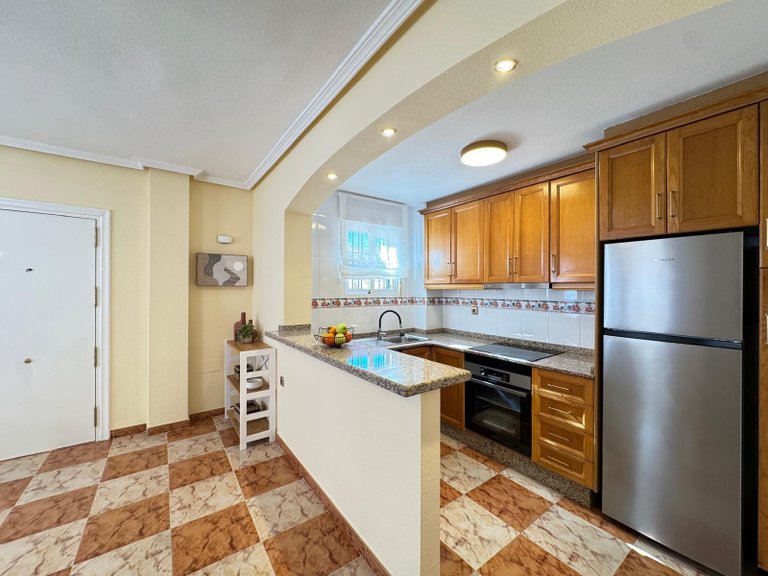 Town House for Sale in Orihuela Costa, Alicante 25