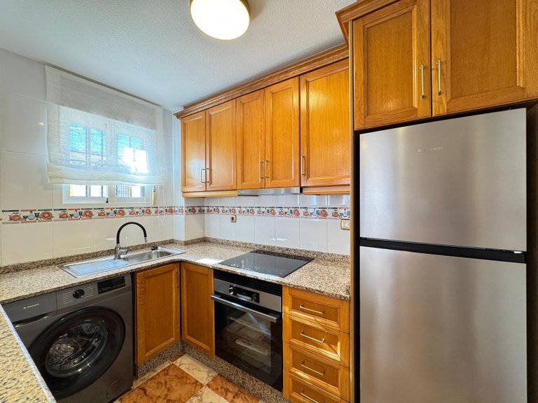 Town House for Sale in Orihuela Costa, Alicante 26