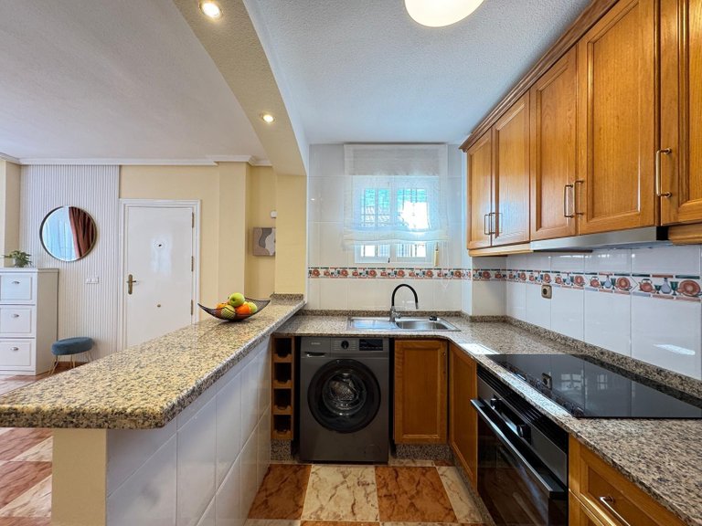 Town House for Sale in Orihuela Costa, Alicante 27
