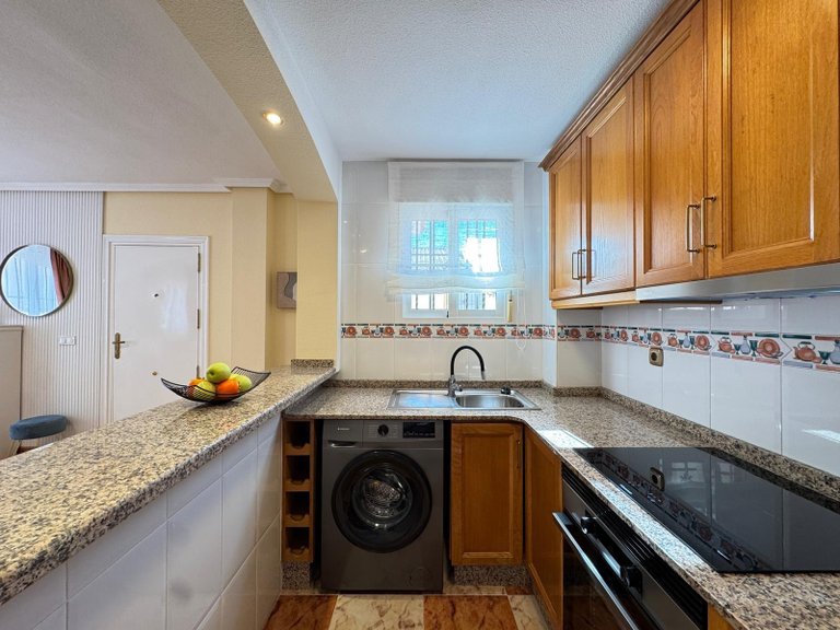 Town House for Sale in Orihuela Costa, Alicante 28