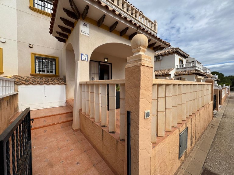Town House for Sale in Orihuela Costa, Alicante 3