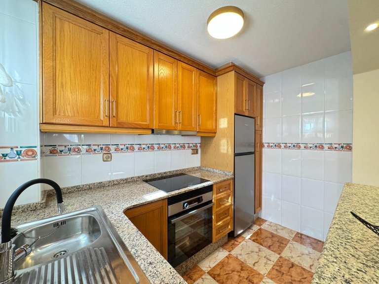 Town House for Sale in Orihuela Costa, Alicante 30