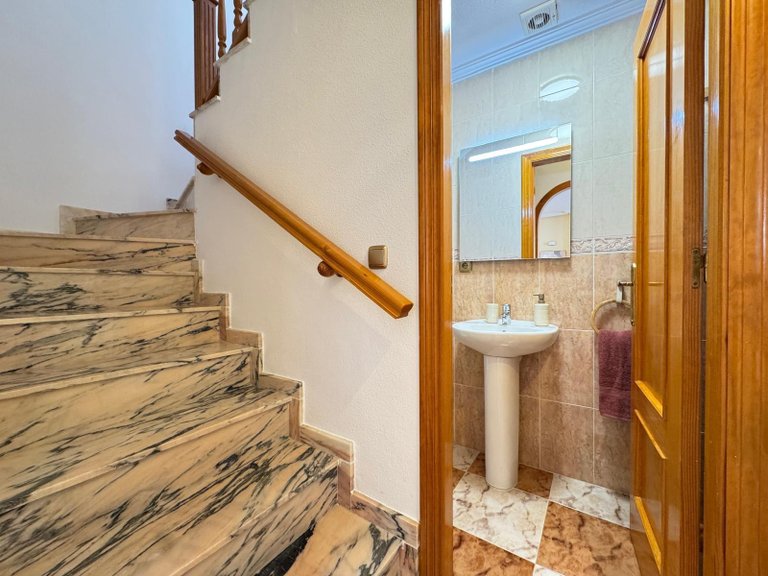 Town House for Sale in Orihuela Costa, Alicante 31