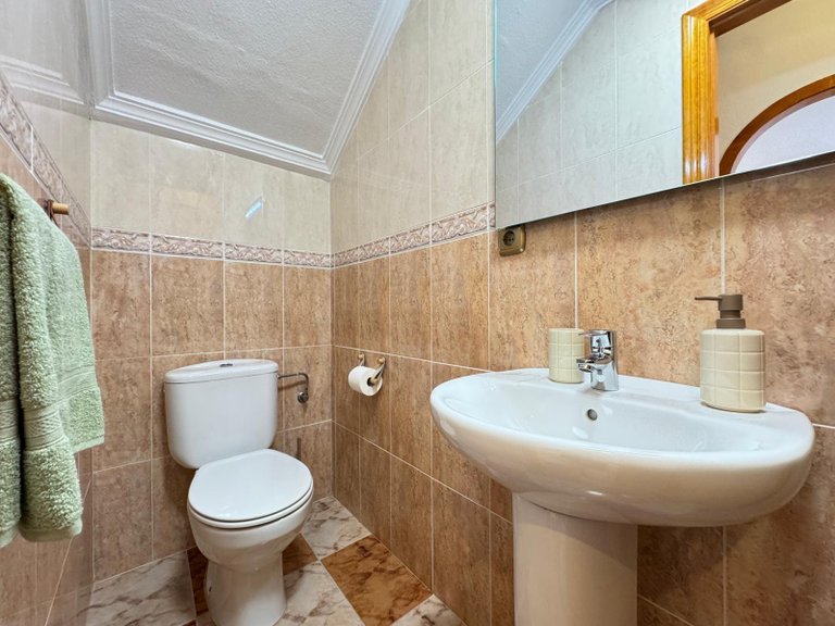 Town House for Sale in Orihuela Costa, Alicante 33