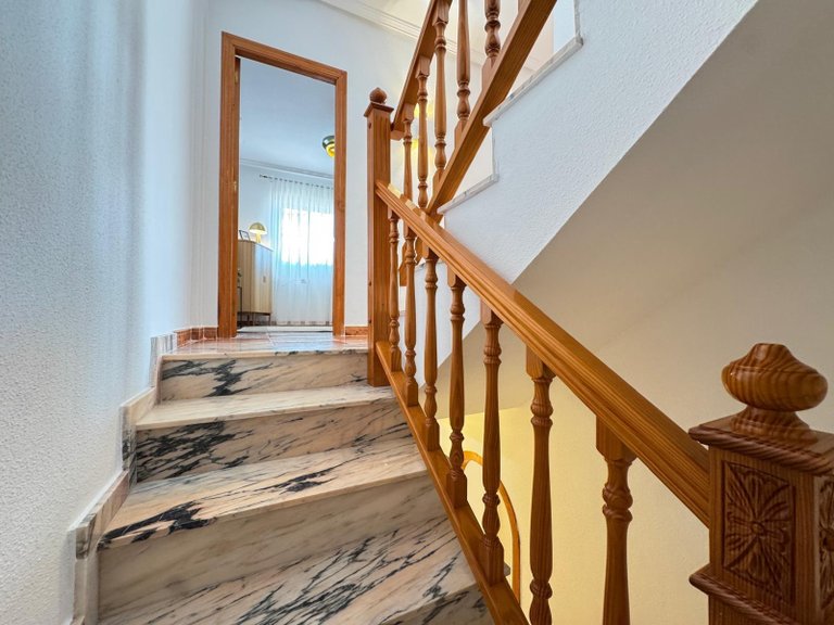 Town House for Sale in Orihuela Costa, Alicante 36