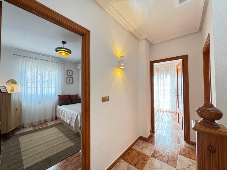 Town House for Sale in Orihuela Costa, Alicante 37