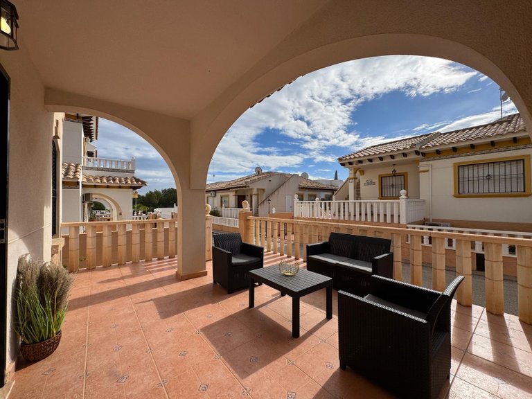Town House for Sale in Orihuela Costa, Alicante 4
