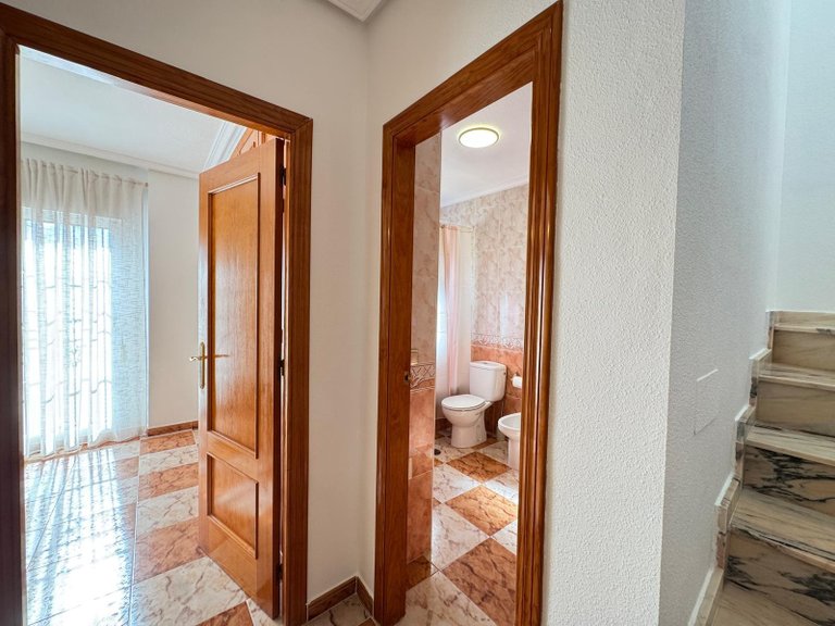 Town House for Sale in Orihuela Costa, Alicante 44
