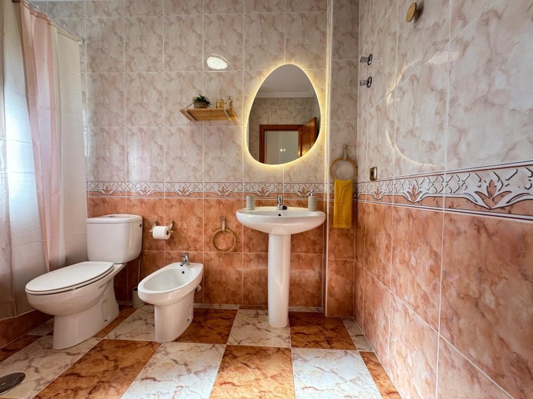 Town House for Sale in Orihuela Costa, Alicante 45