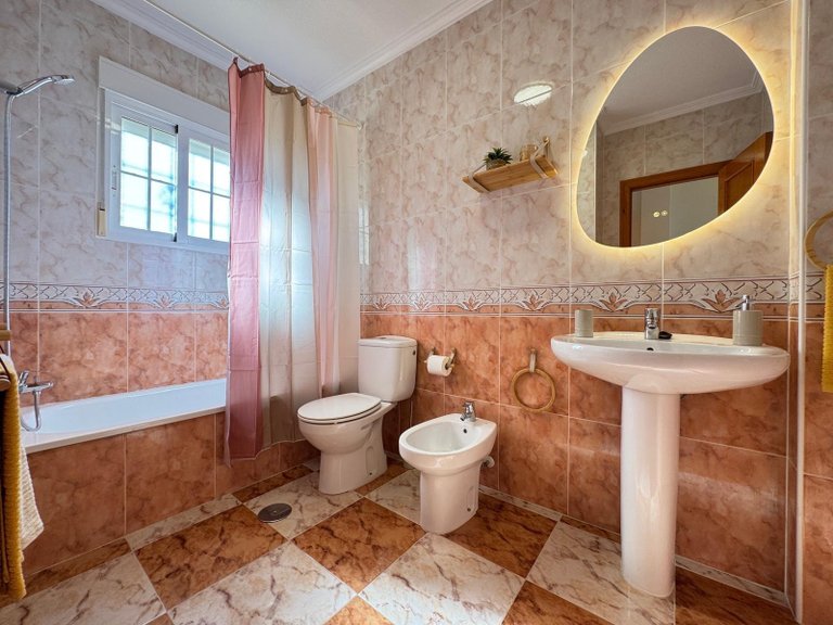 Town House for Sale in Orihuela Costa, Alicante 46