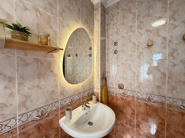 Town House for Sale in Orihuela Costa, Alicante 49