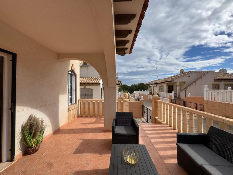 Town House for Sale in Orihuela Costa, Alicante 5