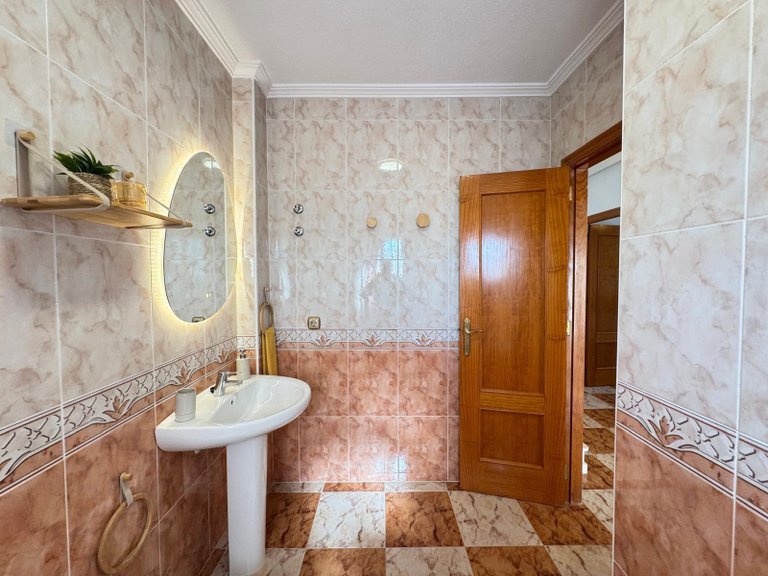 Town House for Sale in Orihuela Costa, Alicante 50