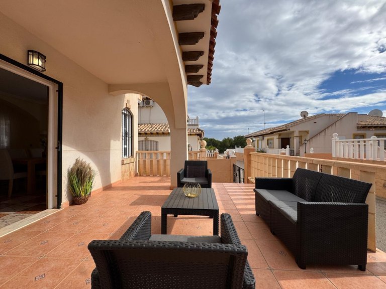 Town House for Sale in Orihuela Costa, Alicante 6