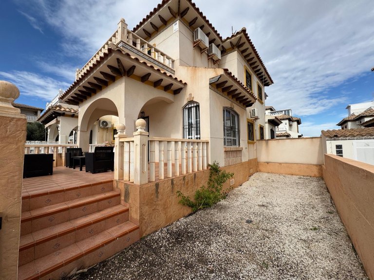 Town House for Sale in Orihuela Costa, Alicante 7