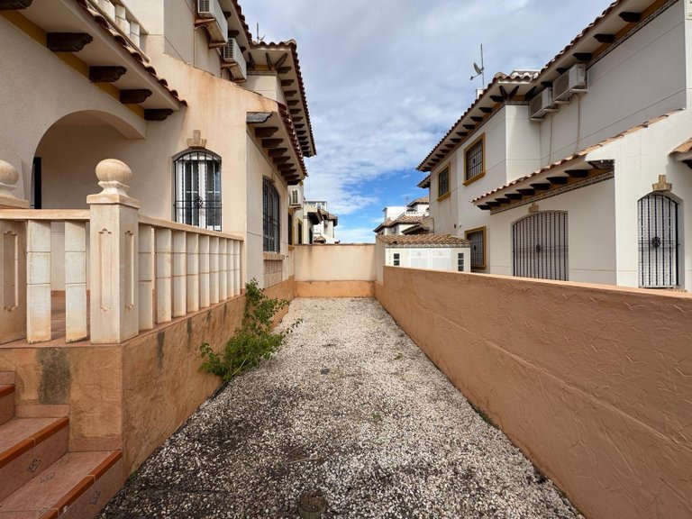 Town House for Sale in Orihuela Costa, Alicante 8