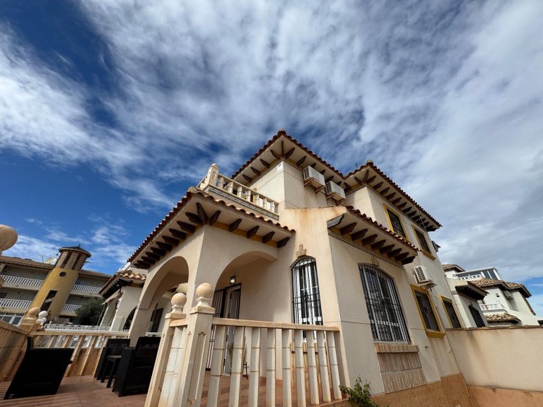 Town House for Sale in Orihuela Costa, Alicante 9