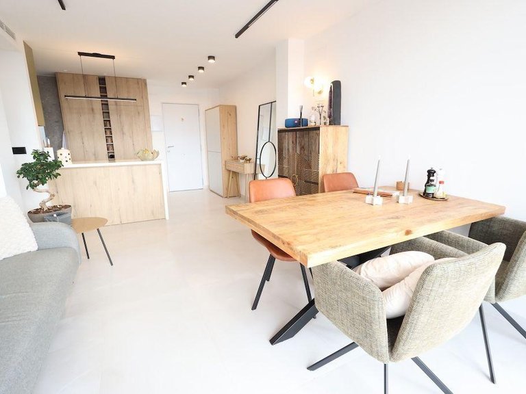 Apartment for Sale in Pilar De La Horadada, Alicante 1