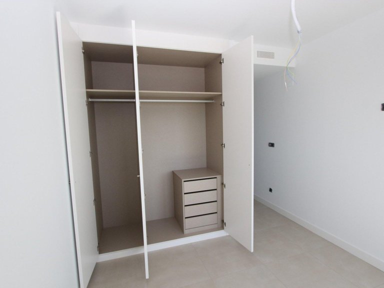 Apartment for Sale in Calpe, Alicante 11