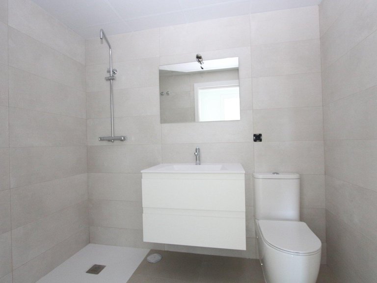 Apartment for Sale in Calpe, Alicante 12